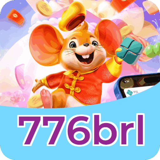 Logo Oficial 776brl Download