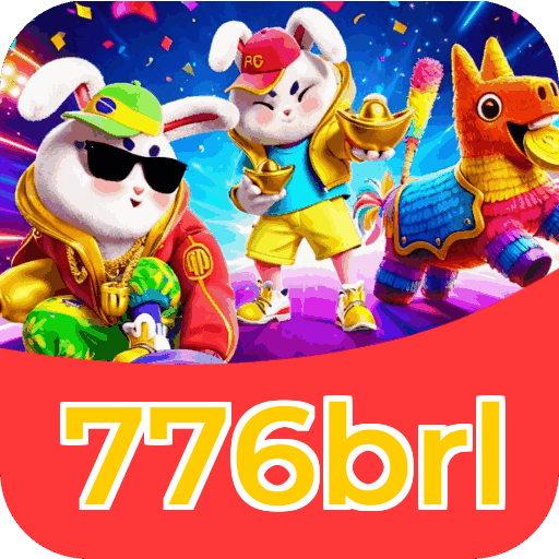 Login rápido no app 776brl